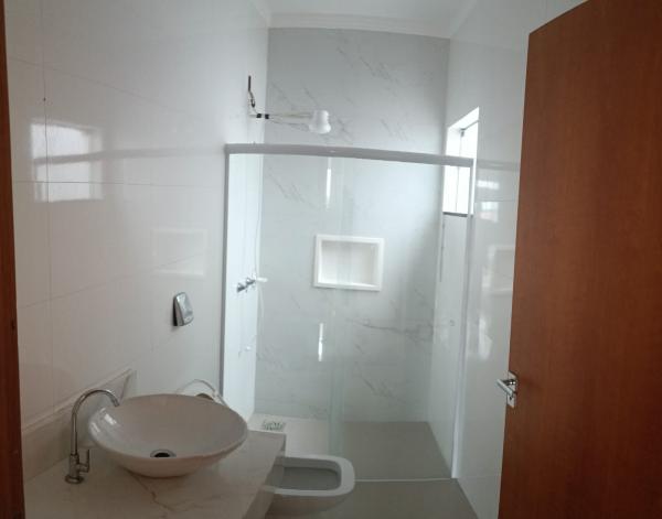 Imóvel Casa no Residencial Sol Nascente II em Dracena-SP