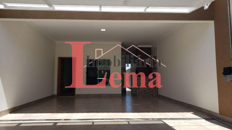 Imóvel Casa no PALMEIRAS IV em Dracena-SP
