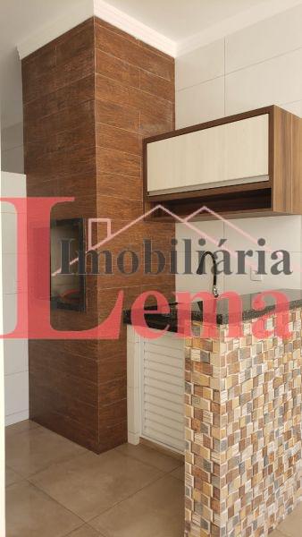 Imóvel Casa no PALMEIRAS IV em Dracena-SP