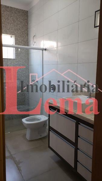 Imóvel Casa no PALMEIRAS IV em Dracena-SP