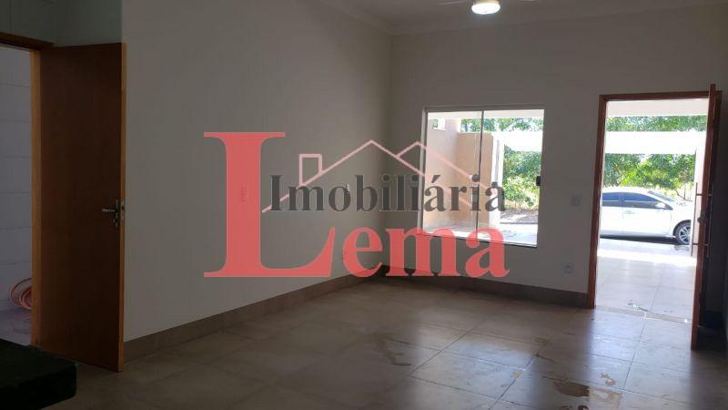 Imóvel Casa no PALMEIRAS IV em Dracena-SP
