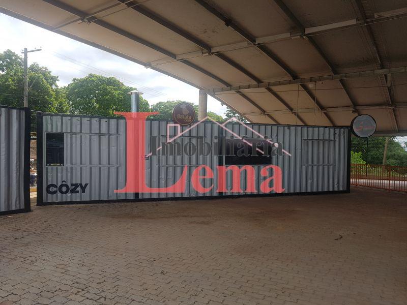 Imóvel Comercial no METRÓPOLE em Dracena-SP