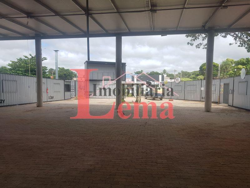 Imóvel Comercial no METRÓPOLE em Dracena-SP