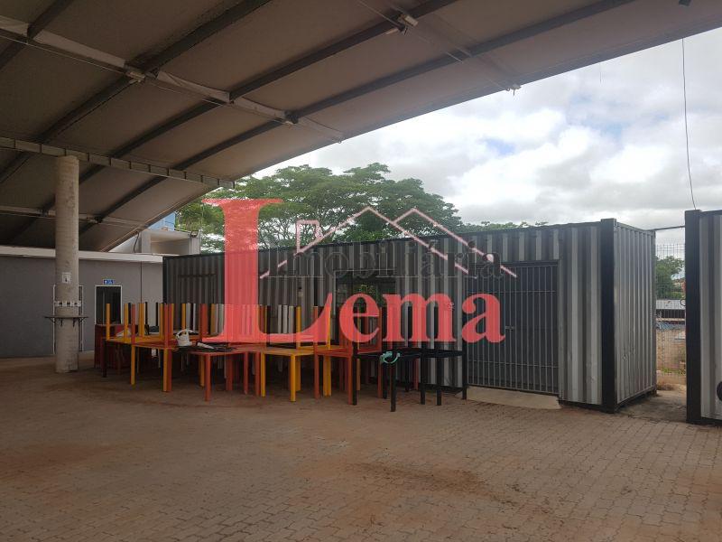 Imóvel Comercial no METRÓPOLE em Dracena-SP