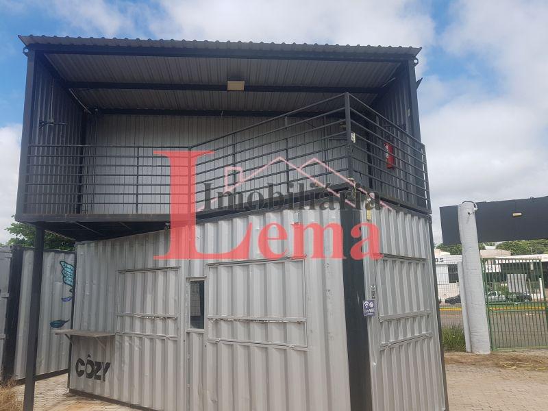 Imóvel Comercial no METRÓPOLE em Dracena-SP