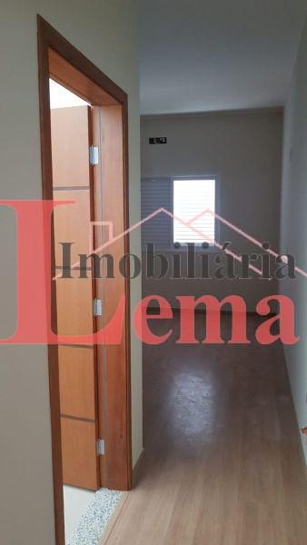 Imóvel Casa no RESIDENCIAL FLORENÇA em Dracena-SP
