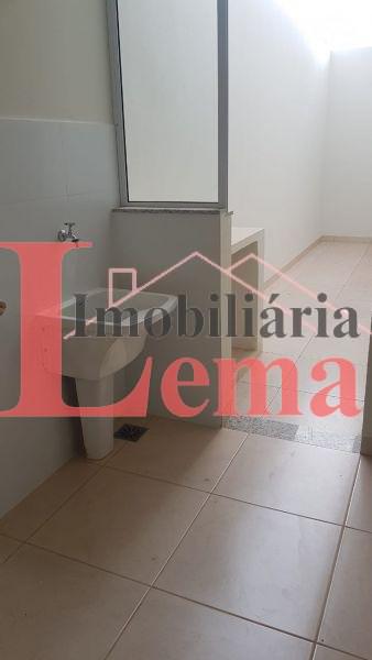 Imóvel Casa no RESIDENCIAL FLORENÇA em Dracena-SP