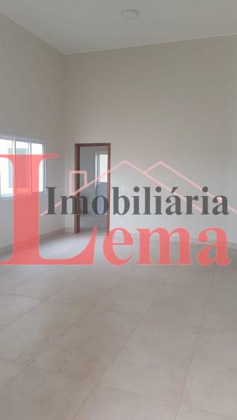 Imóvel Casa no RESIDENCIAL FLORENÇA em Dracena-SP