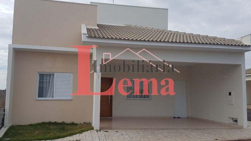 Imóvel Casa no RESIDENCIAL FLORENÇA em Dracena-SP