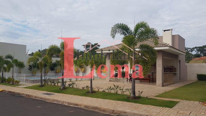 Imóvel Casa no RESIDENCIAL FLORENÇA em Dracena-SP
