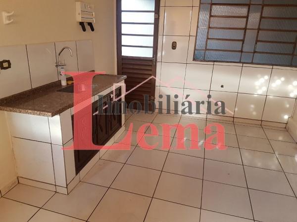 Imóvel Casa no CENTRO em Dracena-SP