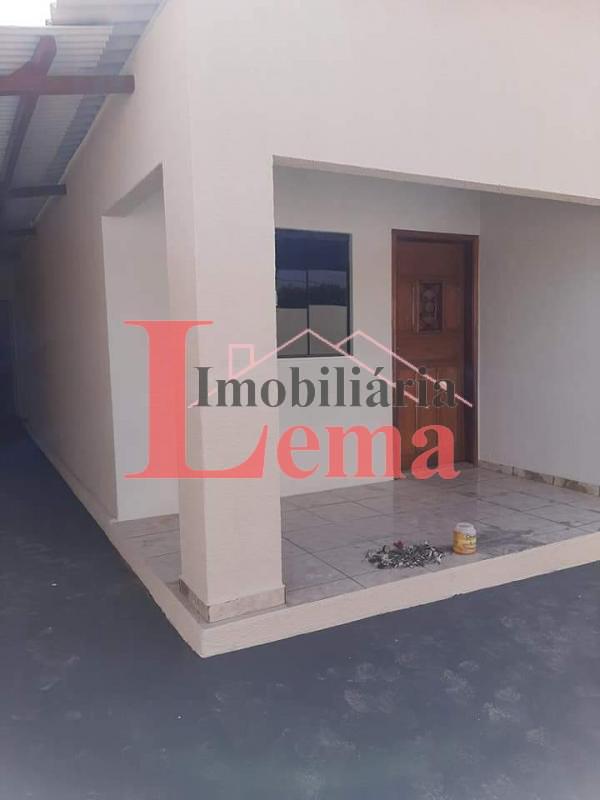 Imóvel Casa no METRÓPOLE em Dracena-SP