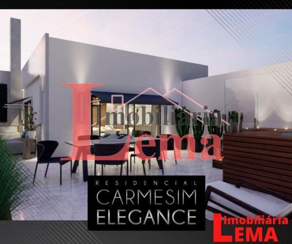 Imóvel Apartamento no CAMPO BELO II em Dracena-SP