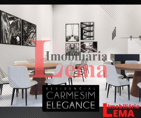 Imóvel Apartamento no CAMPO BELO II em Dracena-SP