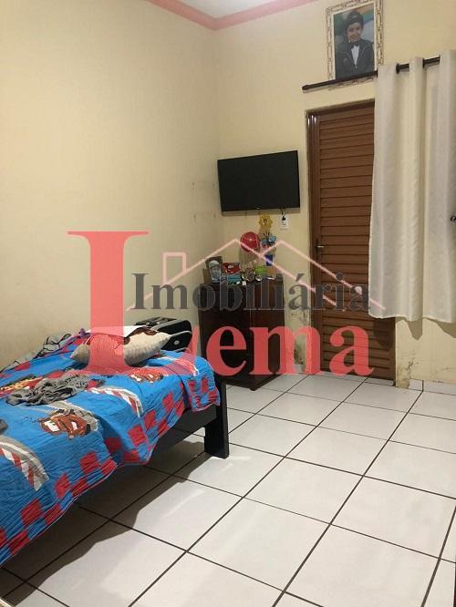 Imóvel Casa no JARDIM BRASILÂNDIA em Dracena-SP