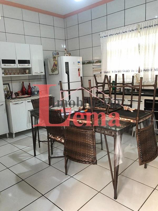 Imóvel Casa no JARDIM BRASILÂNDIA em Dracena-SP