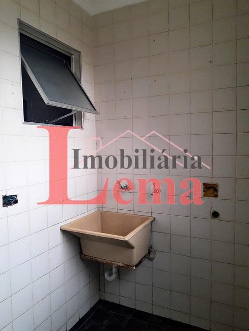 Imóvel Apartamento no PARADA DE TAIVAS em São Paulo-SP