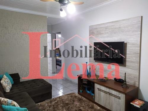 Imóvel Casa no JARDIM BRASILÂNDIA em Dracena-SP