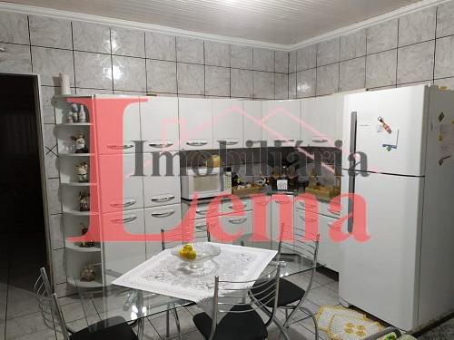 Imóvel Casa no JARDIM BRASILÂNDIA em Dracena-SP