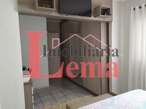 Imóvel Casa no JARDIM BRASILÂNDIA em Dracena-SP