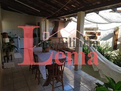 Imóvel Casa no JARDIM BRASILÂNDIA em Dracena-SP