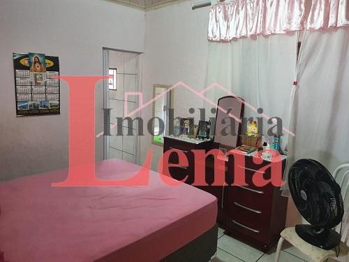 Imóvel Casa no JARDIM VERA CRUZ em Dracena-SP