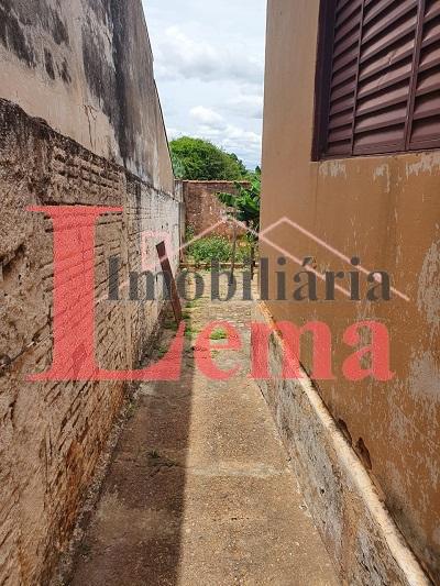 Imóvel Casa no JARDIM VERA CRUZ em Dracena-SP