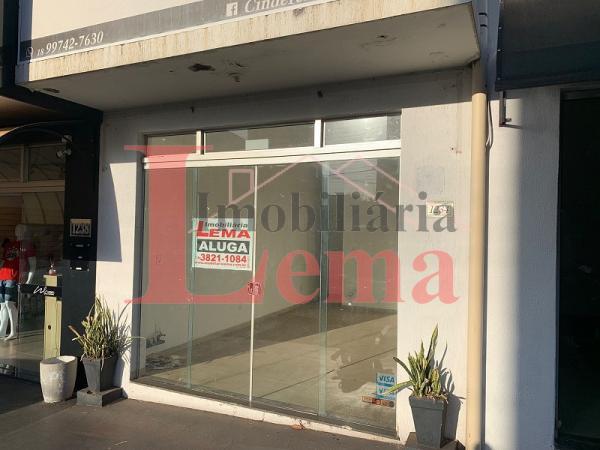 Imóvel Comercial no CENTRO em Dracena-SP