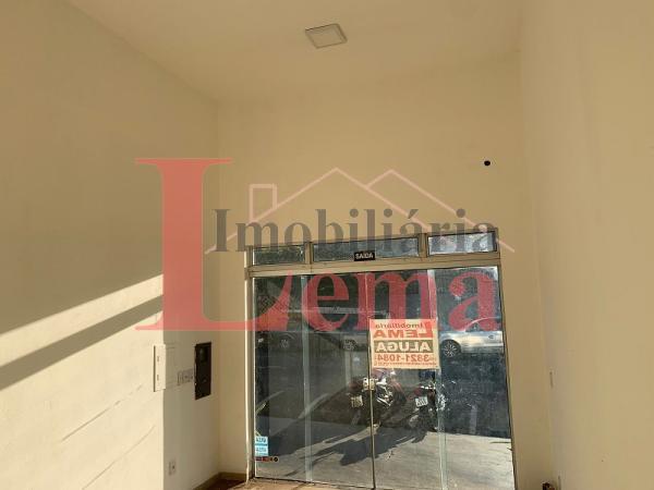 Imóvel Comercial no CENTRO em Dracena-SP