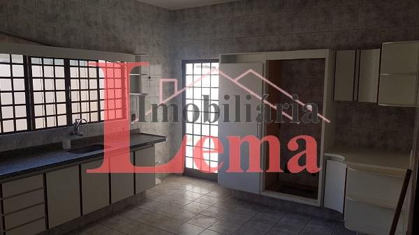 Imóvel Casa no SAO FRANCISCO em Dracena-SP