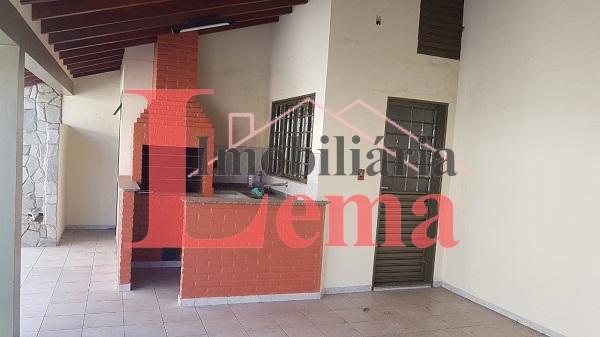 Imóvel Casa no SAO FRANCISCO em Dracena-SP