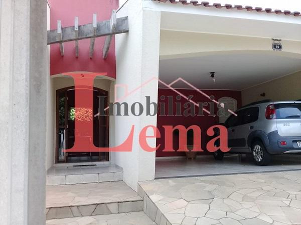 Imóvel Casa no CENTRO em Dracena-SP