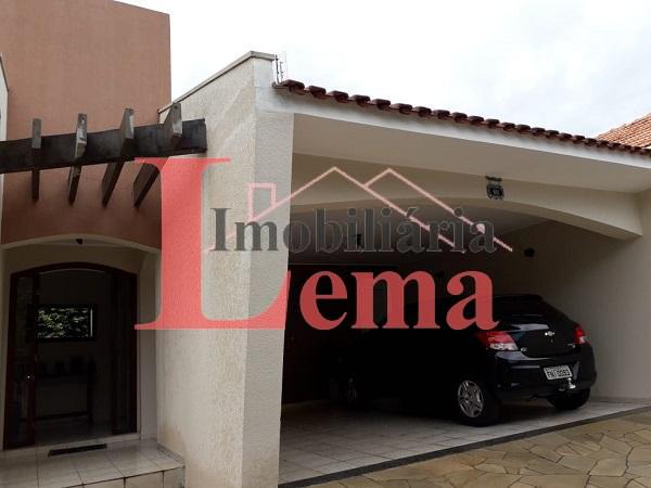 Imóvel Casa no CENTRO em Dracena-SP