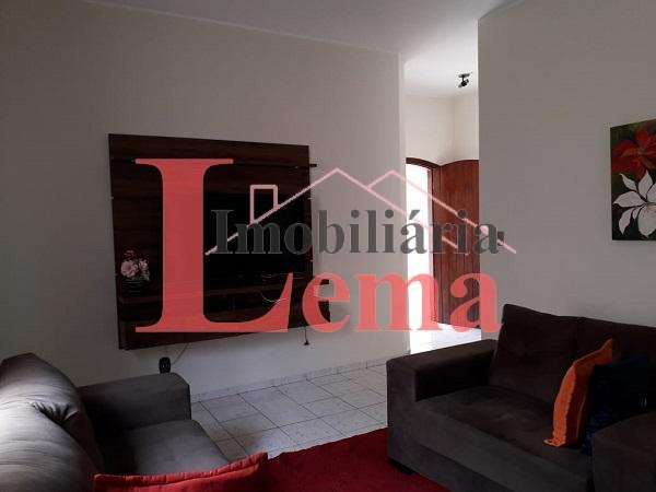 Imóvel Casa no CENTRO em Dracena-SP