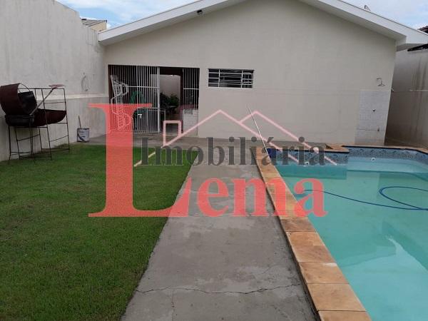 Imóvel Casa no CENTRO em Dracena-SP