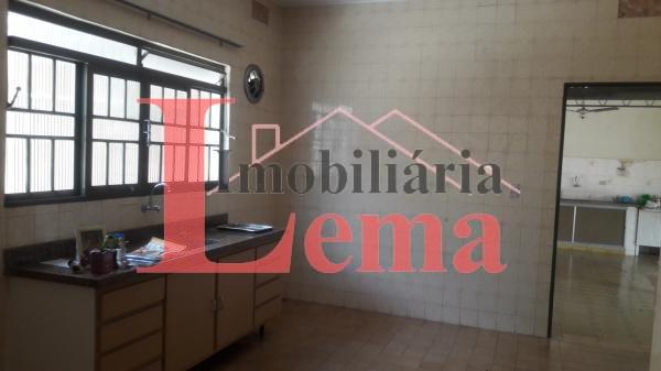 Imóvel Casa no METRÓPOLE em Dracena-SP