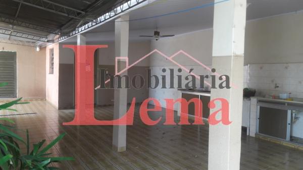 Imóvel Casa no METRÓPOLE em Dracena-SP