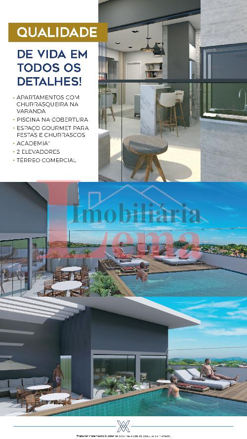 Imóvel Apartamento no SÃO CRISTÓVÃO em Dracena-SP
