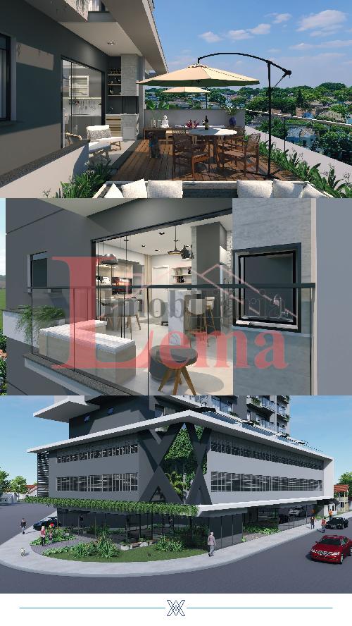 Imóvel Apartamento no SÃO CRISTÓVÃO em Dracena-SP