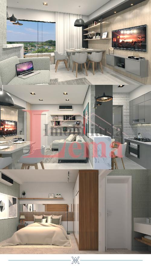 Imóvel Apartamento no SÃO CRISTÓVÃO em Dracena-SP
