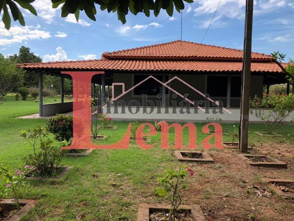 Imóvel Sítio no ESTRADA MARIO COVAS - JUNQUEIRÓPOLIS em Dracena-SP