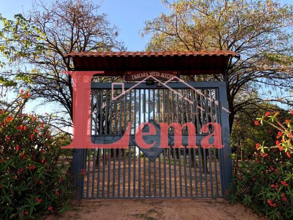 Imóvel Sítio no ESTRADA MARIO COVAS - JUNQUEIRÓPOLIS em Dracena-SP