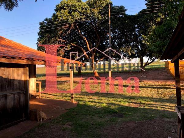 Imóvel Sítio no ESTRADA MARIO COVAS - JUNQUEIRÓPOLIS em Dracena-SP