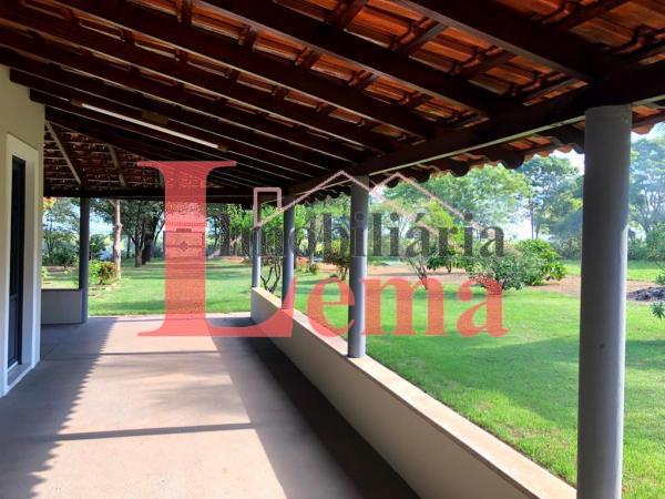 Imóvel Sítio no ESTRADA MARIO COVAS - JUNQUEIRÓPOLIS em Dracena-SP