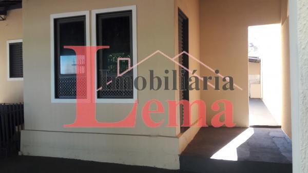 Imóvel Casa no BRASILANDIA em Dracena-SP
