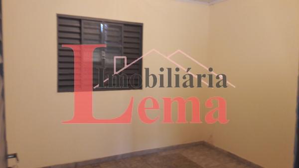 Imóvel Casa no BRASILANDIA em Dracena-SP