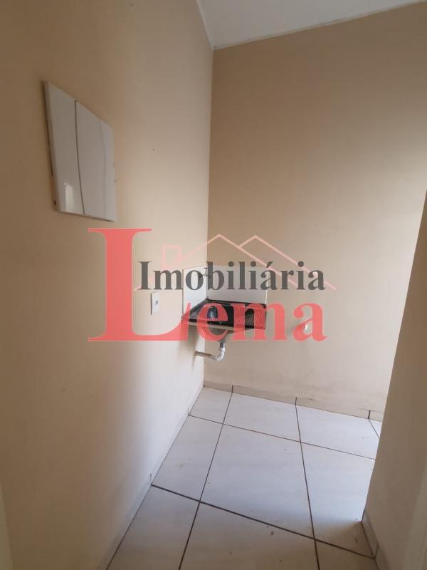 Imóvel Casa no SOL NASCENTE II em Dracena-SP