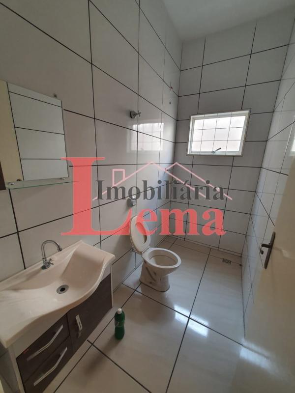 Imóvel Casa no SOL NASCENTE II em Dracena-SP