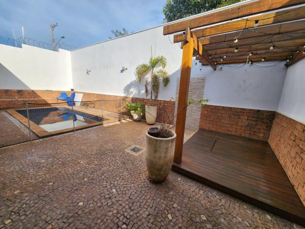 Imóvel Casa no CONDOMINIO ATLANTIS em Dracena-SP