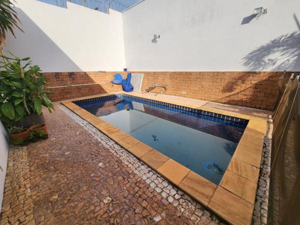 Imóvel Casa no CONDOMINIO ATLANTIS em Dracena-SP